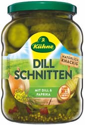 Kuhne Castraveti felii murati