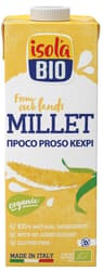 Isola Bio ECO Gluten-free Millet Drink