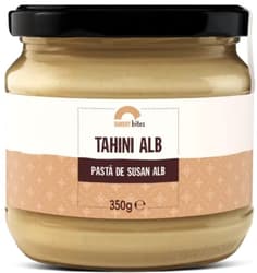 Sunday Bites Tahini alb - Pasta de susan alb