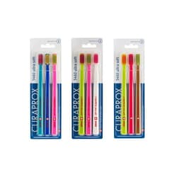 CURAPROX TOOTHBRUSH SET 5460