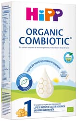 Hipp 1 combiotic, lapte de inceput