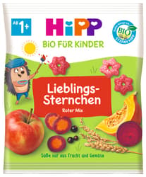 Hipp Stelute crocante