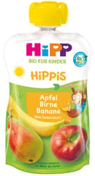 Hipp Apple, Pear and Banana Puree