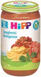 Hipp Spaghetti bolognese