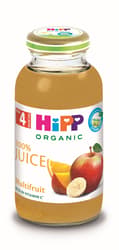 Hipp Suc din fructe ECO