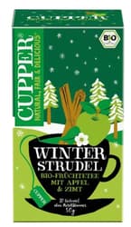 Cupper ECO Ceai winter ceai mar-scortisoara