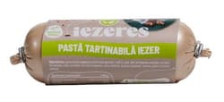 Iezeress Pasta tartinabila vegana