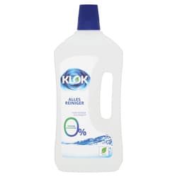 KLOK ECO Detergent lichid universal
