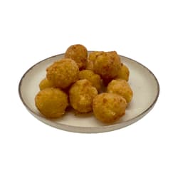 Sempre Sano Cheese balls
