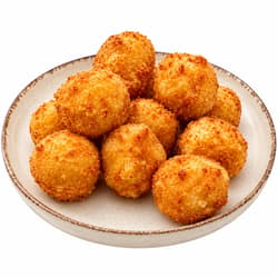 Sempre Sano Bulete de cascaval