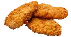 Sempre Sano Snitel de pui in crusta de panko