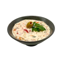 Sempre Sano Salata boeuf