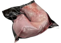SilvaniaBio ECO Beef Tongue