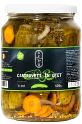 Selo Castraveti in otet