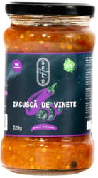 Selo Zacusca de vinete