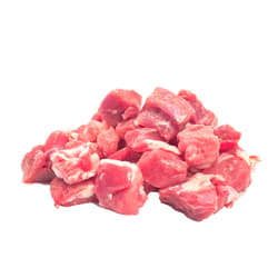 Carmangeria Ozana Cubulete din carne de porc pentru gulas
