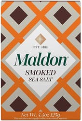 Maldon Smoked Salt