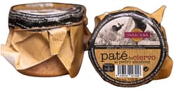 Daracena Pate de Ciervo al Pedro Ximenez Pate de caprioara