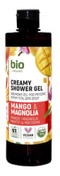 Bio Naturell Gel de dus Mango & Magnolia