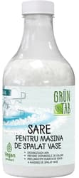 GrunTab Sare pentru masina de spalat vase