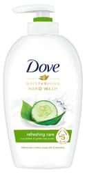 Dove Sapun lichid Fresh Touch