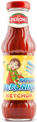 Deroni Ketchup pentru copii Kapitan Deroniko