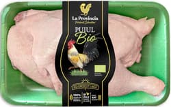 La Provincia ECO Jumatate de pui grill (congelat)
