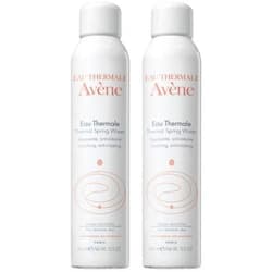 AVENE THERMAL SPRING WATER SPRAY 300ML 1+1 70% DISCOUNT ON THE 2ND PRODUCT