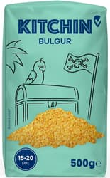 Kitchin Bulgur