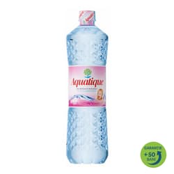 Aquatique Natural Still Mineral Water