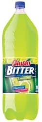 Giusto Bitter green lemon