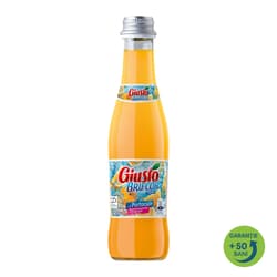 Giusto Brifcor glass bottle