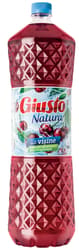 Giusto Sour Cherry Juice Drink