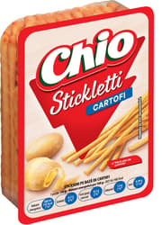 Chio Stickletti Sticks cu cartofi