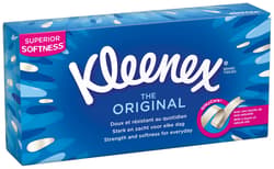 Kleenex BOX Original Servetele igienice
