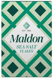 Maldon Fulgi de sare de mare