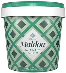 Maldon Sea Salt Flakes