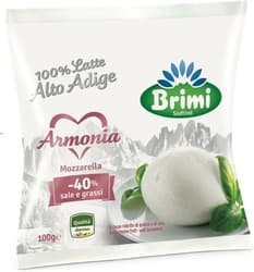 Brimi Mozzarella light Armonia