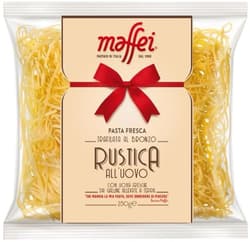 Maffei Spaghetti alla chitarra proaspete cu ou
