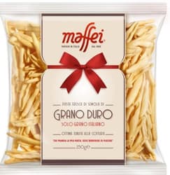 Maffei Fusilli paste proaspete fara ou