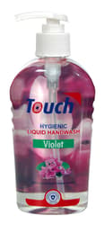 Touch Sapun lichid Violet