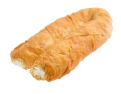 Alfa Burek cu branza Mizithra