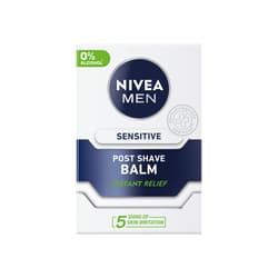 Nivea Men Sensitive Balsam dupa ras