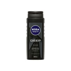Nivea Men Deep Gel de dus