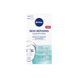 Nivea Blackhead Removal Strips