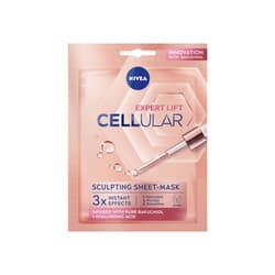 Nivea Cellular Expert Lift Sheet Mask