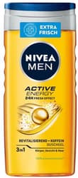 Nivea Men Active Energy Gel de dus