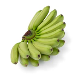 Ciorchine de baby banane