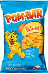 Pom Bar Pufuleti cu branza