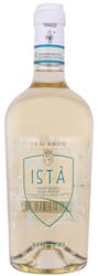 Tinazzi Ista Ca De Rocchi Pinot Grigio Delle Venezie DOP Dry White Wine